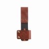 Uchwyt Casström Belt Hanger Wide/Long, koniakowy
